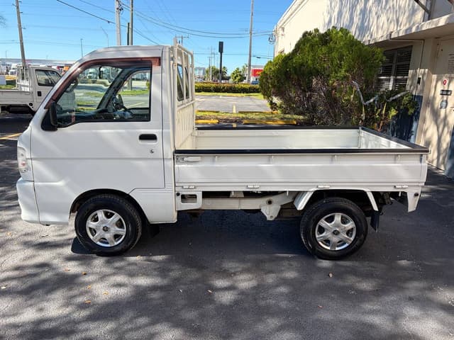 2000 Daihatsu Hijet JDM car for sale — photo 4 of 10