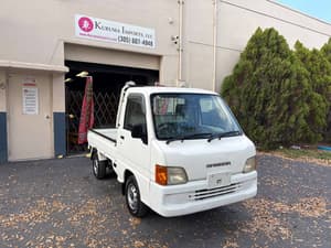 2000 Subaru Sambar JDM car for sale