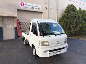 2000 Daihatsu Hijet JDM car for sale