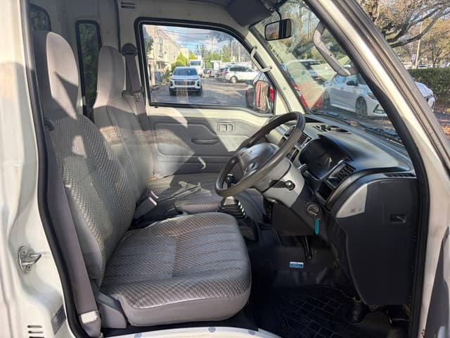 2000 Daihatsu Hijet JDM car for sale — photo 7 of 10