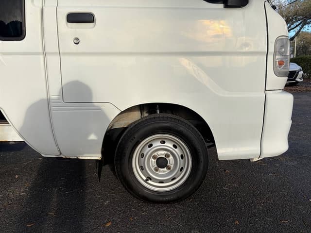 2000 Daihatsu Hijet JDM car for sale — photo 8 of 10