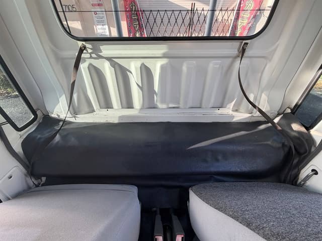 2000 Daihatsu Hijet JDM car for sale — photo 10 of 10