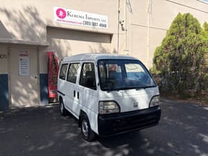 1997 Honda Acty JDM car for sale