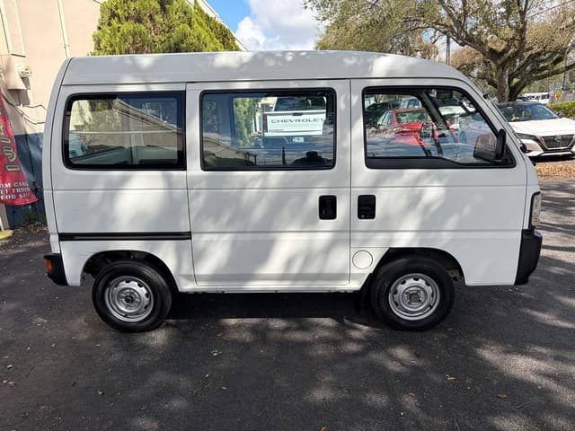 1997 Honda Acty JDM car for sale — photo 8 of 10
