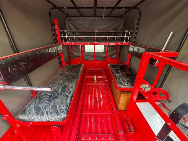 1995 Nissan Vanette JDM car for sale — photo 7 of 10