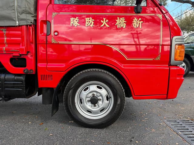 1995 Nissan Vanette JDM car for sale — photo 10 of 10