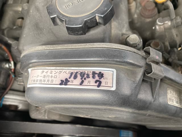 1996 Toyota HiAce JDM car for sale — photo 20 of 23