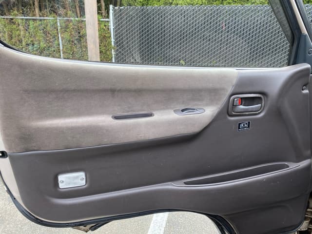 1996 Toyota HiAce JDM car for sale — photo 23 of 23