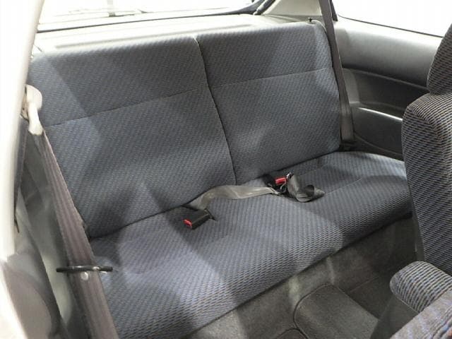 1997 Honda Civic JDM car for sale — photo 7 of 11