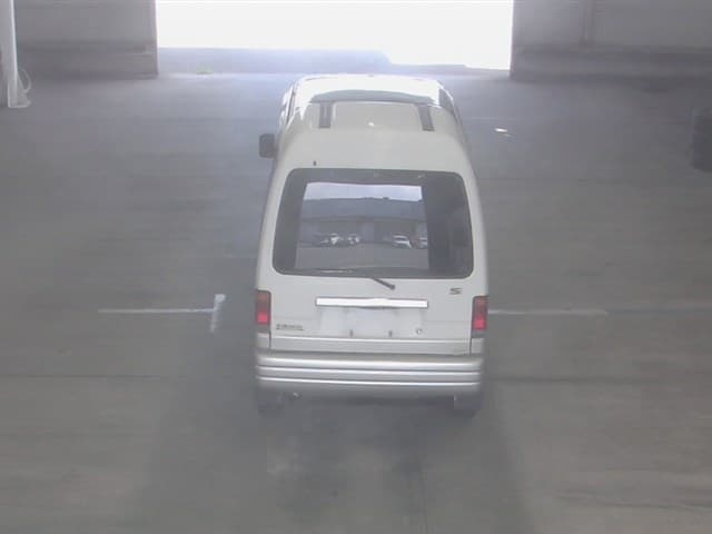 1997 Honda Civic JDM car for sale — photo 3 of 3