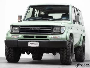1994 Toyota Land Cruiser Prado JDM car for sale