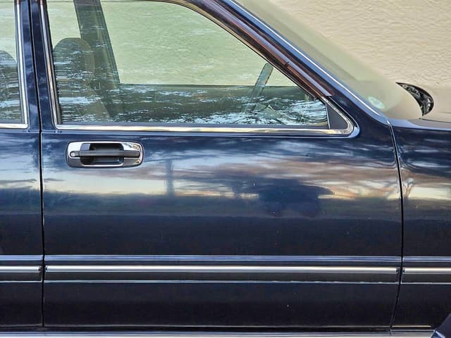 1999 Nissan Cedric JDM car for sale — photo 9 of 10