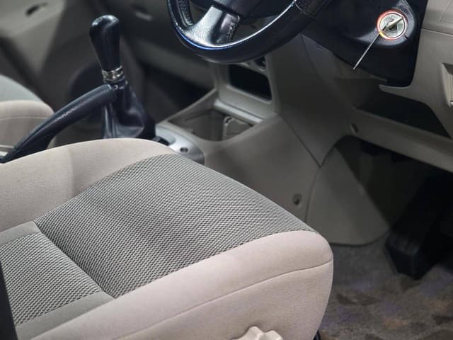 2000 Toyota RAV4 JDM car for sale — photo 5 of 10