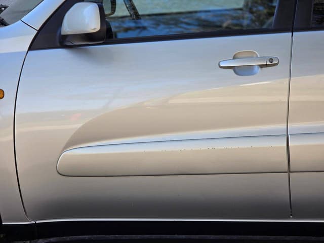 2000 Toyota RAV4 JDM car for sale — photo 8 of 10
