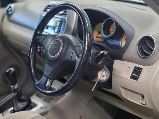 2000 Toyota RAV4 JDM car for sale — photo 9 of 10