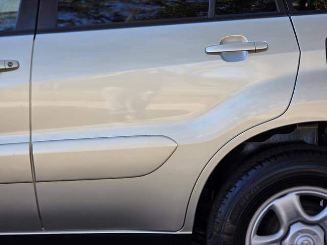 2000 Toyota RAV4 JDM car for sale — photo 10 of 10