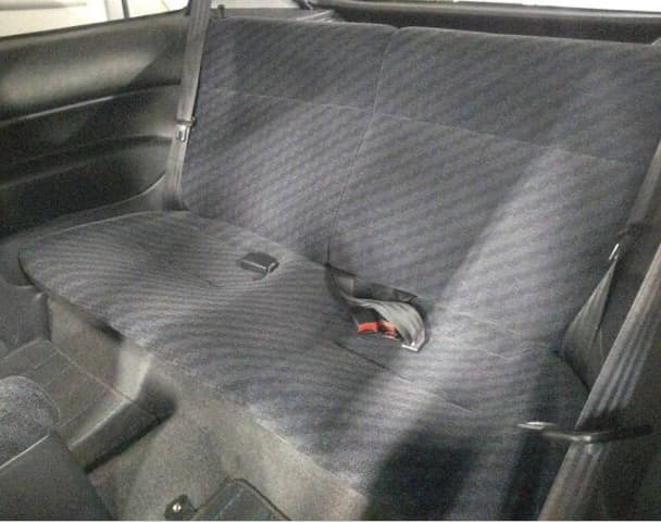 1998 Honda Civic JDM car for sale — photo 6 of 6