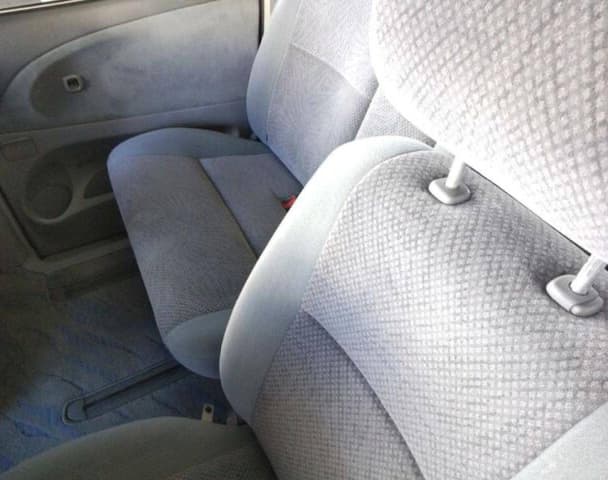 2001 Toyota Estima JDM car for sale — photo 5 of 5
