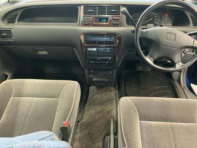 1997 Honda Odyssey JDM car for sale — photo 4 of 4
