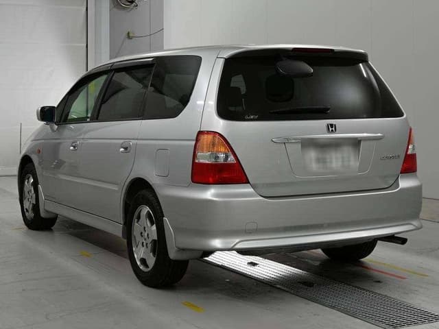 2000 Honda Odyssey JDM car for sale — photo 6 of 10