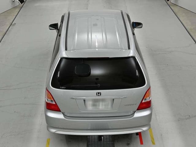 2000 Honda Odyssey JDM car for sale — photo 8 of 10
