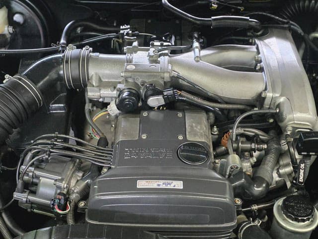 1994 Toyota Aristo JDM car for sale — photo 3 of 10