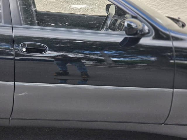 1994 Toyota Aristo JDM car for sale — photo 9 of 10
