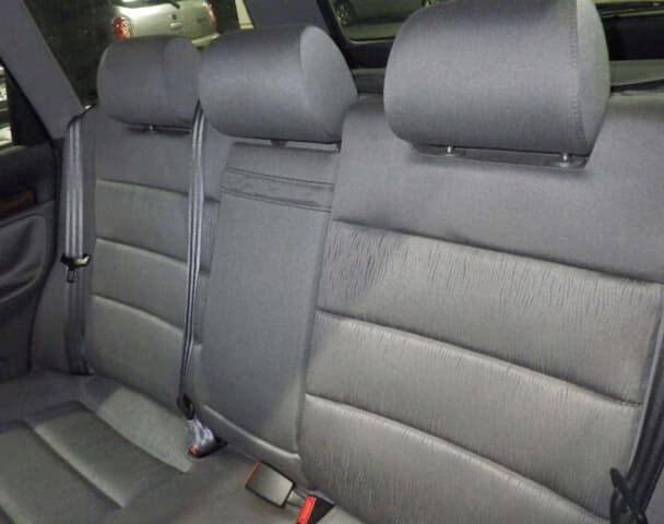 2001 Audi A4 Avant JDM car for sale — photo 6 of 6