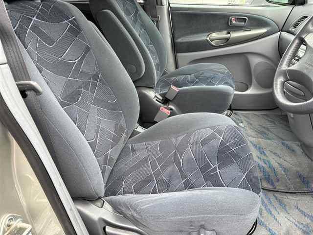 2000 Toyota Estima JDM car for sale — photo 7 of 7