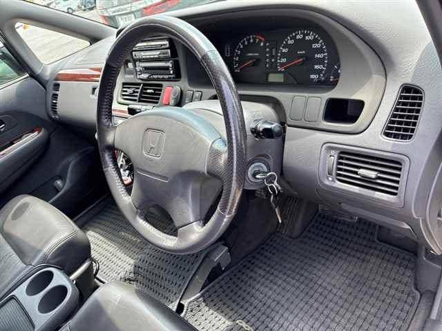 2000 Honda Odyssey JDM car for sale — photo 5 of 9