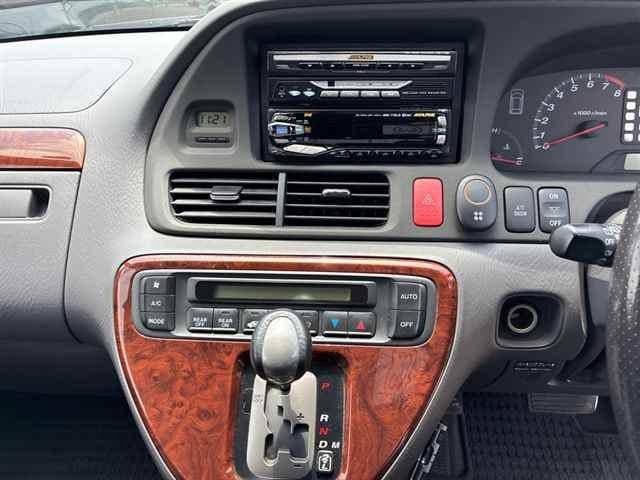 2000 Honda Odyssey JDM car for sale — photo 6 of 9