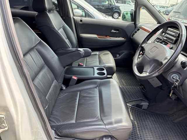 2000 Honda Odyssey JDM car for sale — photo 7 of 9