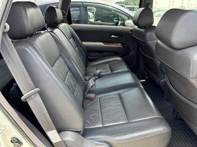 2000 Honda Odyssey JDM car for sale — photo 8 of 9