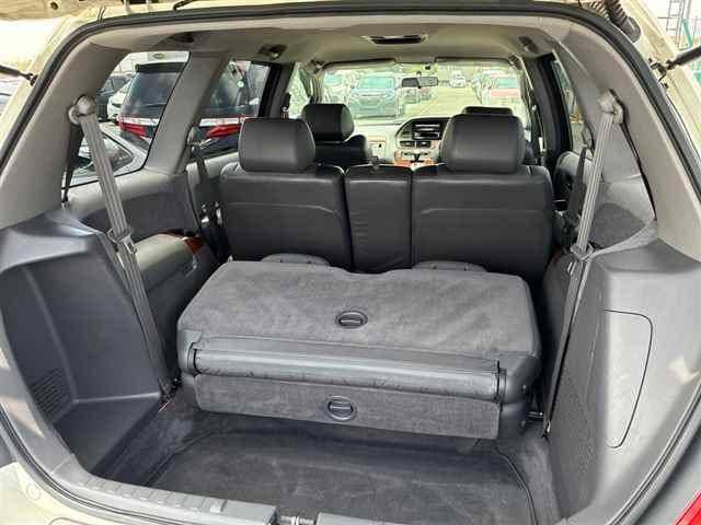 2000 Honda Odyssey JDM car for sale — photo 9 of 9