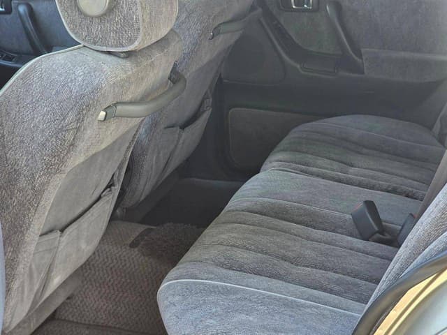 1994 Toyota Crown JDM car for sale — photo 9 of 10