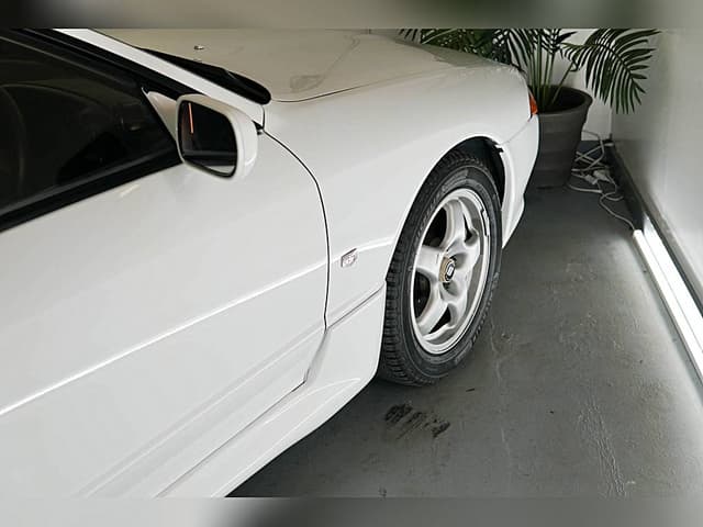 1991 Nissan Skyline JDM car for sale — photo 9 of 10