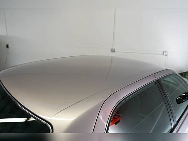 1997 Toyota Celsior JDM car for sale — photo 9 of 10