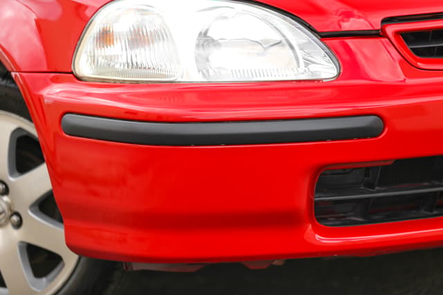 1997 Honda Civic JDM car for sale — photo 17 of 25
