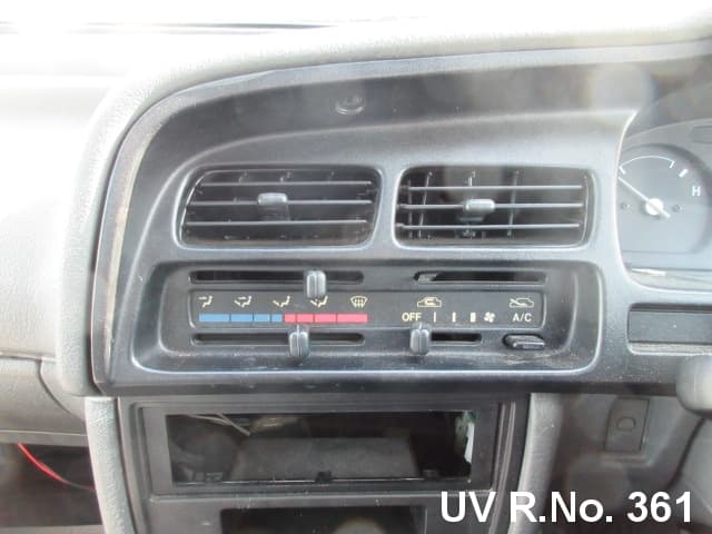 1998 Suzuki Carry JDM car for sale — photo 13 of 18