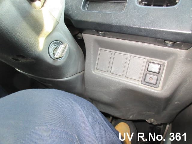 1998 Suzuki Carry JDM car for sale — photo 14 of 18
