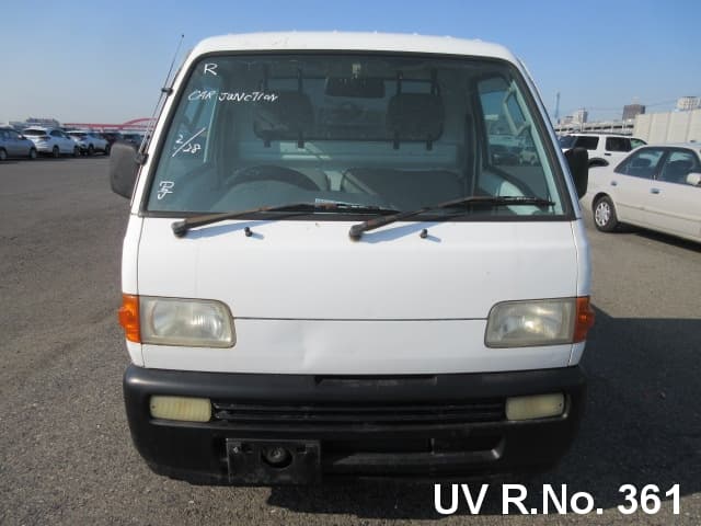 1998 Suzuki Carry JDM car for sale — photo 3 of 18