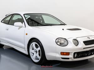 1997 Toyota Celica JDM car for sale