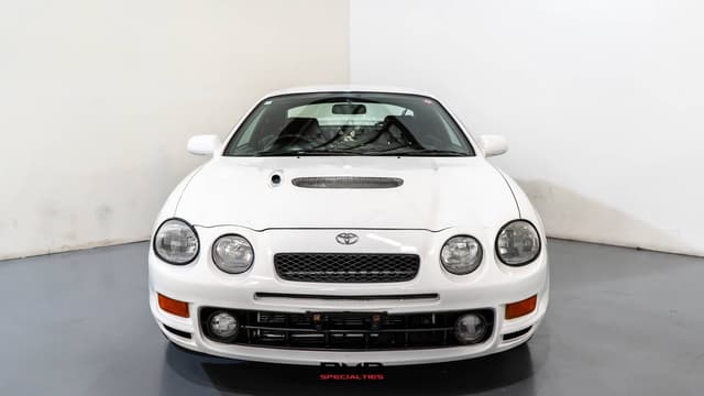 1997 Toyota Celica JDM car for sale — photo 2 of 10
