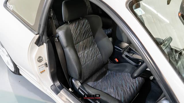 1997 Toyota Celica JDM car for sale — photo 10 of 10