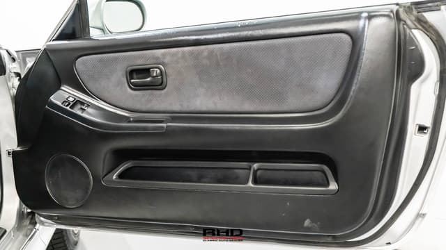 1995 Nissan Skyline JDM car for sale — photo 10 of 10