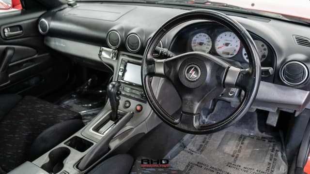 1999 Nissan Silvia JDM car for sale — photo 9 of 10
