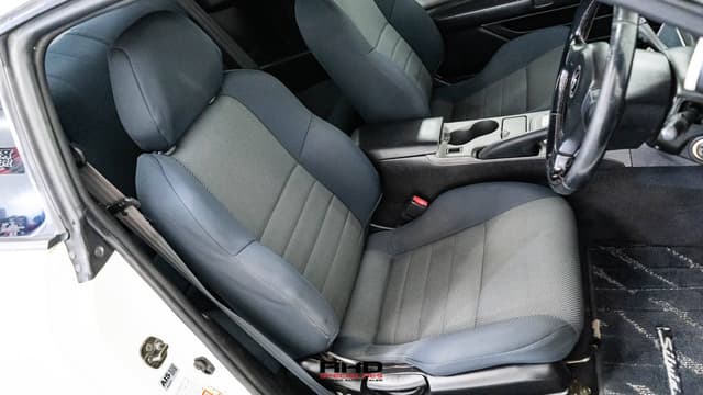 2000 Nissan Silvia JDM car for sale — photo 10 of 10