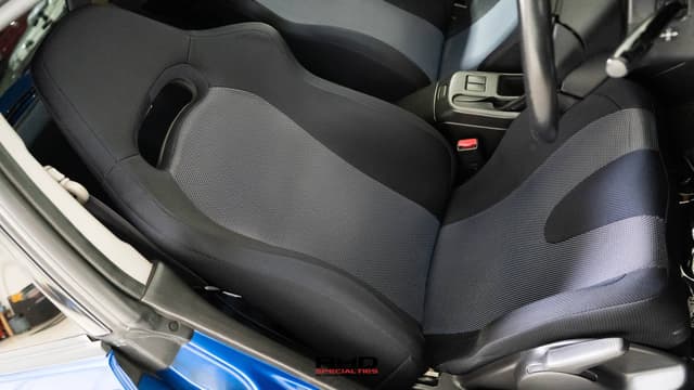 2000 Subaru Impreza WRX JDM car for sale — photo 10 of 10