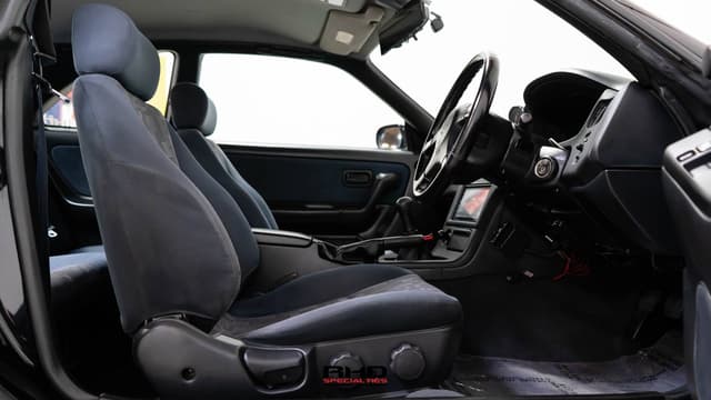 1996 Nissan Skyline JDM car for sale — photo 10 of 10