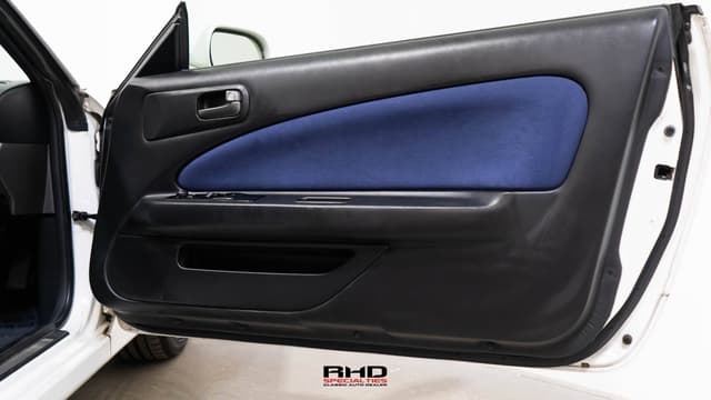 2000 Nissan Silvia JDM car for sale — photo 9 of 10